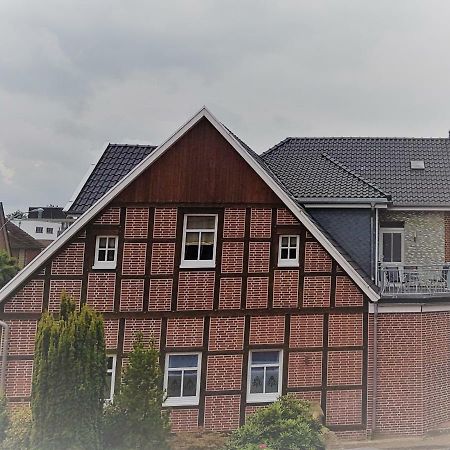 Gaestehaus Thuine ภายนอก รูปภาพ
